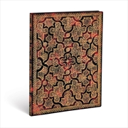 Buy Mystique Lined Softcover Flexi Journal