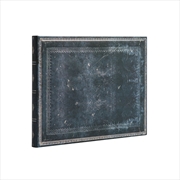 Buy Inkblot (Old Leather Collection) Unlined Guest Book