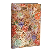 Buy Kikka Mini Unlined Softcover Flexi Journal