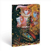 Buy Identity Lined Hardcover Journal