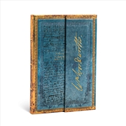 Buy Wordsworth, Letter Quoting Daffodils Lined Hardcover Journal