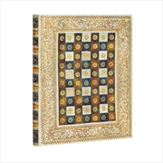 Buy Aureo Unlined Softcover Flexi Journal