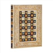 Buy Aureo Unlined Softcover Flexi Journal