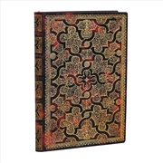 Buy Mystique Mini Lined Softcover Flexi Journal