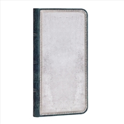 Buy Flint (Old Leather Collection) Slim Lined Hardcover Journal