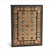 Buy Shiraz Ultra Lined Hardcover Journal