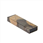 Buy Ougi (Japanese Lacquer Boxes) Pencil Case