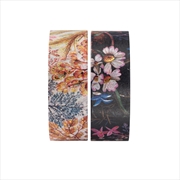 Buy Anemone / Floralia (Mixed Pack) Washi Tape
