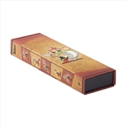 Buy Asterix & Obelix (The Adventures of Asterix) Pencil Case (Wrap Closure)