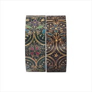 Buy Pinnacle / Restoration (Mixed Pack) Washi Tape