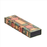 Buy Lion s Den (Sybil Pye Bindings) Pencil Case