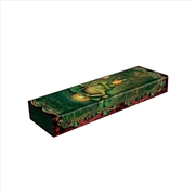 Buy The Brothers Grimm, Frog Prince (Fairy Tale Collection) Pencil Case (Wrap Closure)