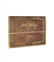 Buy Verne, Around the World (Embellished Manuscripts Collection) Document Folder