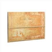 Buy Dumas 150th Anniversary (Special Edition) Document Folder