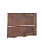 Buy Sierra (Old Leather Collection) Document Folder