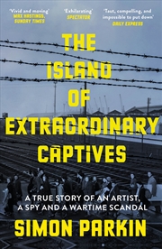 Buy The Island of Extraordinary Captives