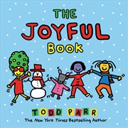 Buy The Joyful Book