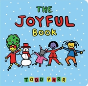 Buy The Joyful Book