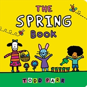 Buy The Spring Book