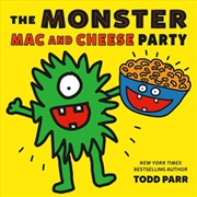 Buy The Monster Mac and Cheese Party