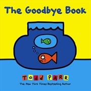 Buy The Goodbye Book