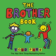 Buy The Brother Book