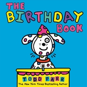 Buy The Birthday Book
