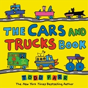 Buy The Cars and Trucks Book
