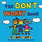 Buy The Don't Worry Book