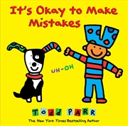 Buy It's Okay To Make Mistakes