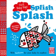 Buy First Baby Days: Splish Splash
