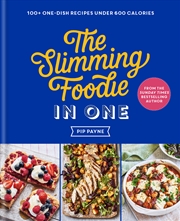 Buy The Slimming Foodie in One