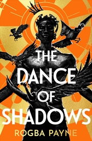 Buy The Dance of Shadows