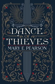 Buy Dance of Thieves
