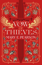 Buy Vow of Thieves