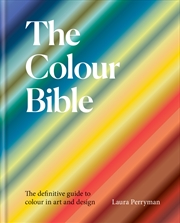 Buy The Colour Bible