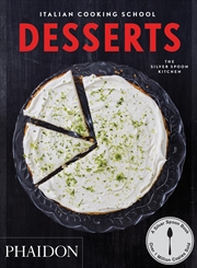 Buy Italian Cooking School: Desserts