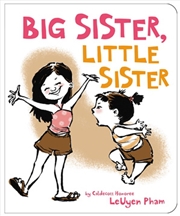 Buy Big Sister, Little Sister