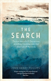 Buy The Search