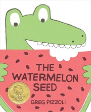 Buy The Watermelon Seed