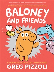 Buy Baloney and Friends