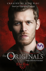 Buy The Originals: The Rise