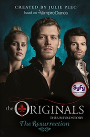 Buy The Originals: The Resurrection