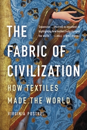 Buy The Fabric of Civilization