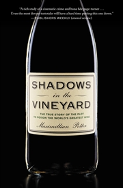 Buy Shadows in the Vineyard