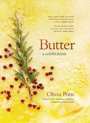 Buy Butter: A Celebration