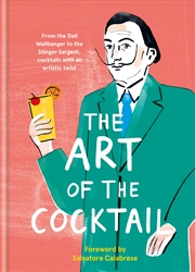 Buy The Art of the Cocktail