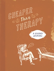 Buy Cheaper than Therapy