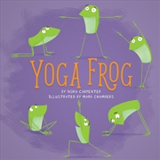 Buy Yoga Frog