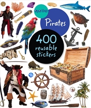 Buy Eyelike Stickers: Pirates